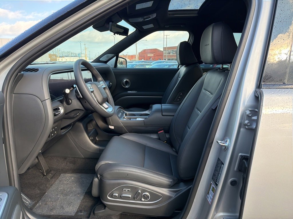 New 2026 Hyundai Palisade Calligraphy image 12