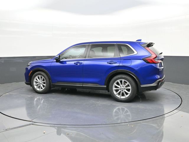 Certified 2023 Honda CR-V EX image 5