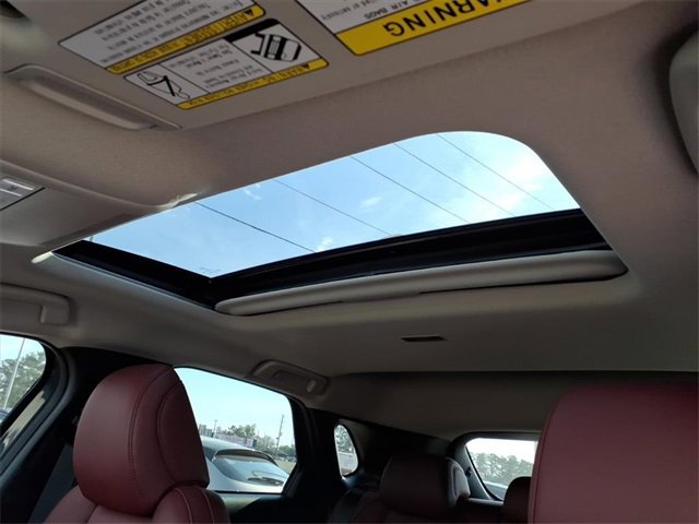 New 2026 MAZDA CX-30 AWD 2.5 S image 9