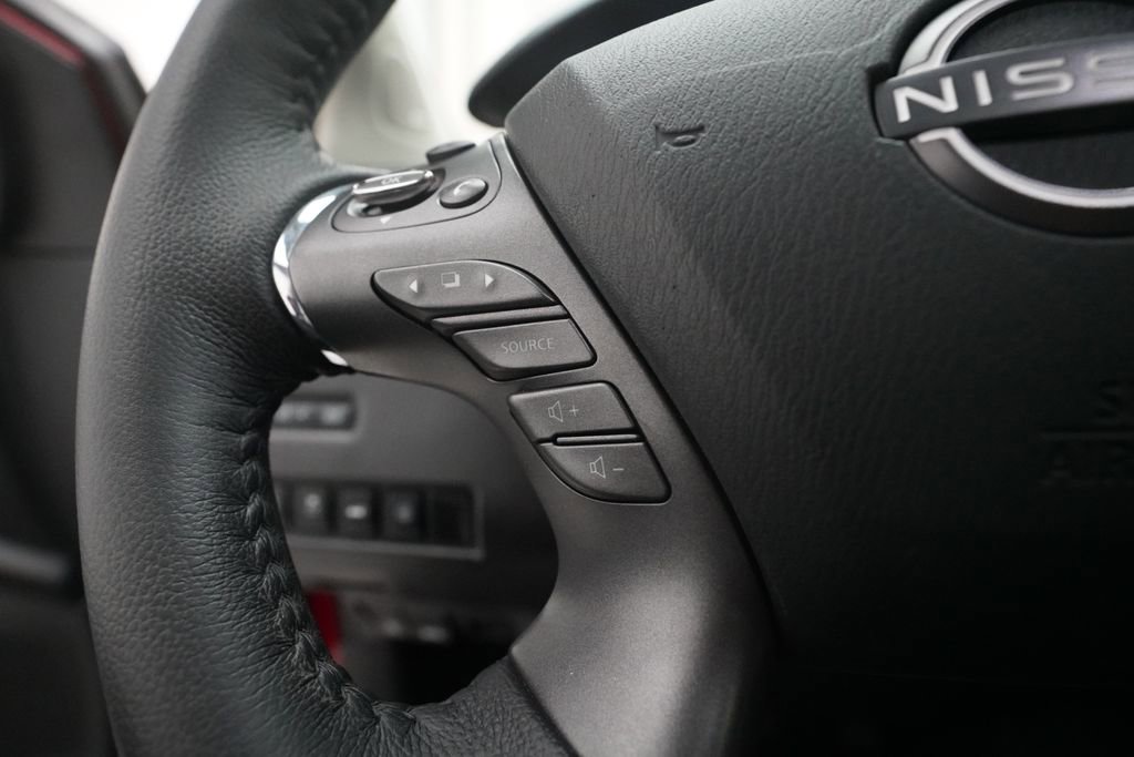 Certified 2024 Nissan Murano SL image 20