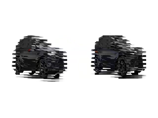 New 2026 Lexus RX 500h F Sport image 4