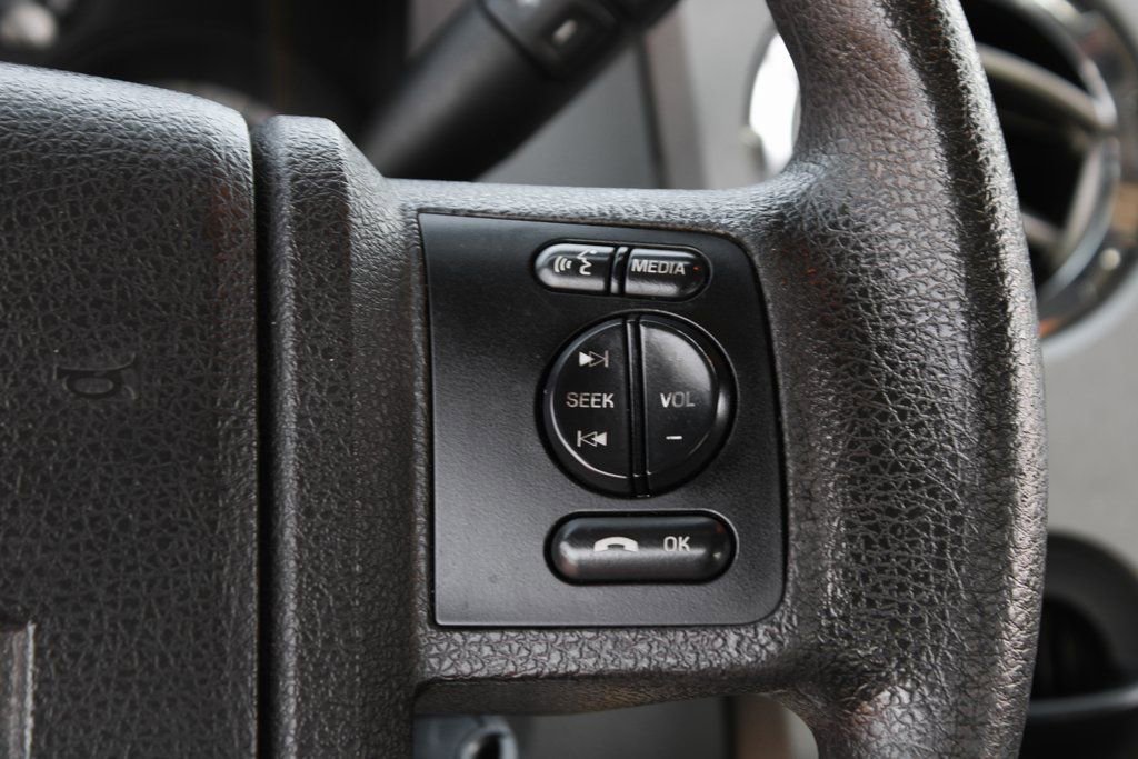 Used 2016 Ford F450 XLT AWD/4WD image 23