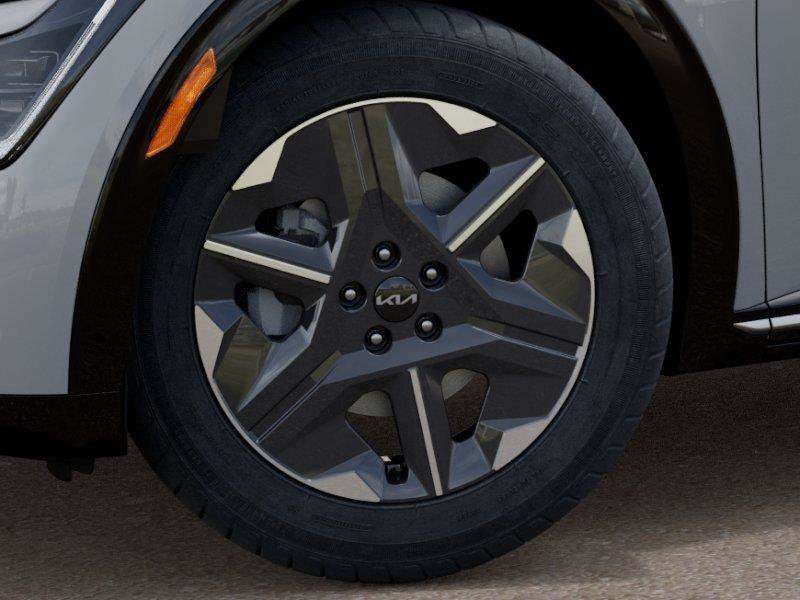 New 2026 Kia EV6 Light RWD image 9