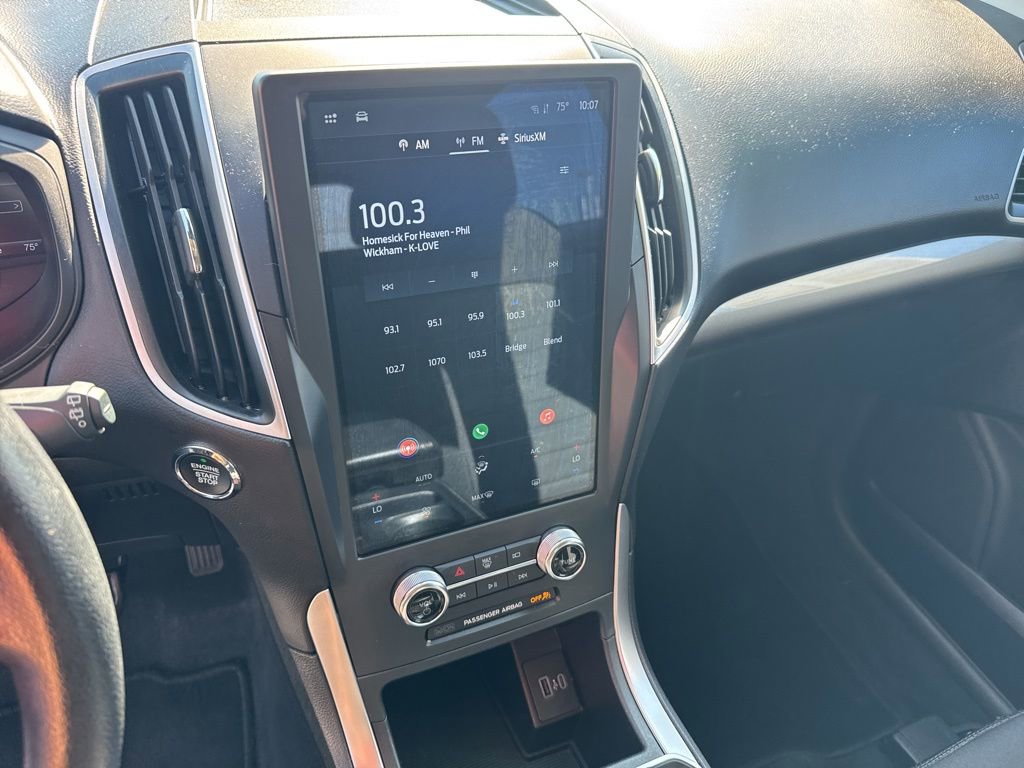 Used 2024 Ford Edge SE AWD/4WD image 16