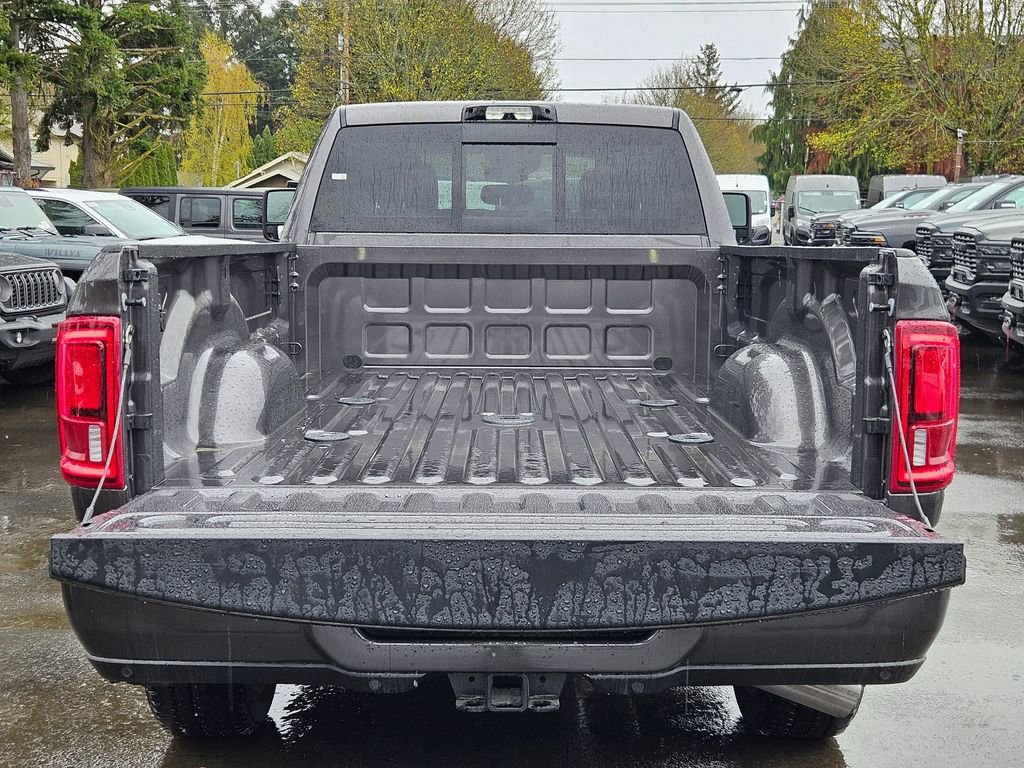 New 2026 RAM 2500 Limited image 10