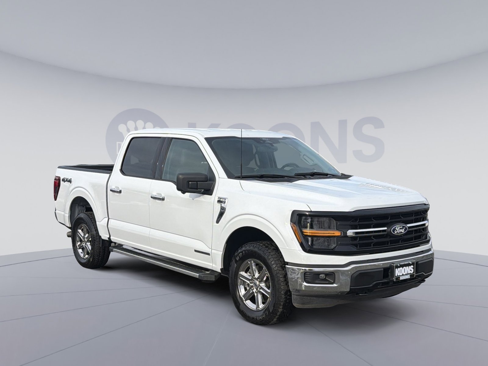 Used 2024 Ford F150 XLT w/ Mobile Office Package image 10