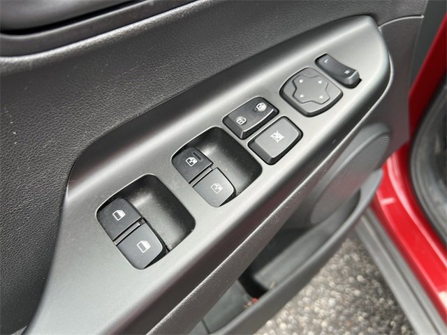 Used 2020 Hyundai Kona SEL image 13