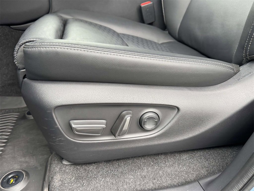 Used 2025 Toyota Land Cruiser Base w/ Premium Package image 19