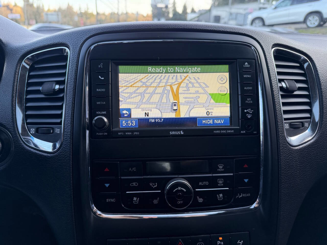 Used 2011 Dodge Durango Citadel image 25