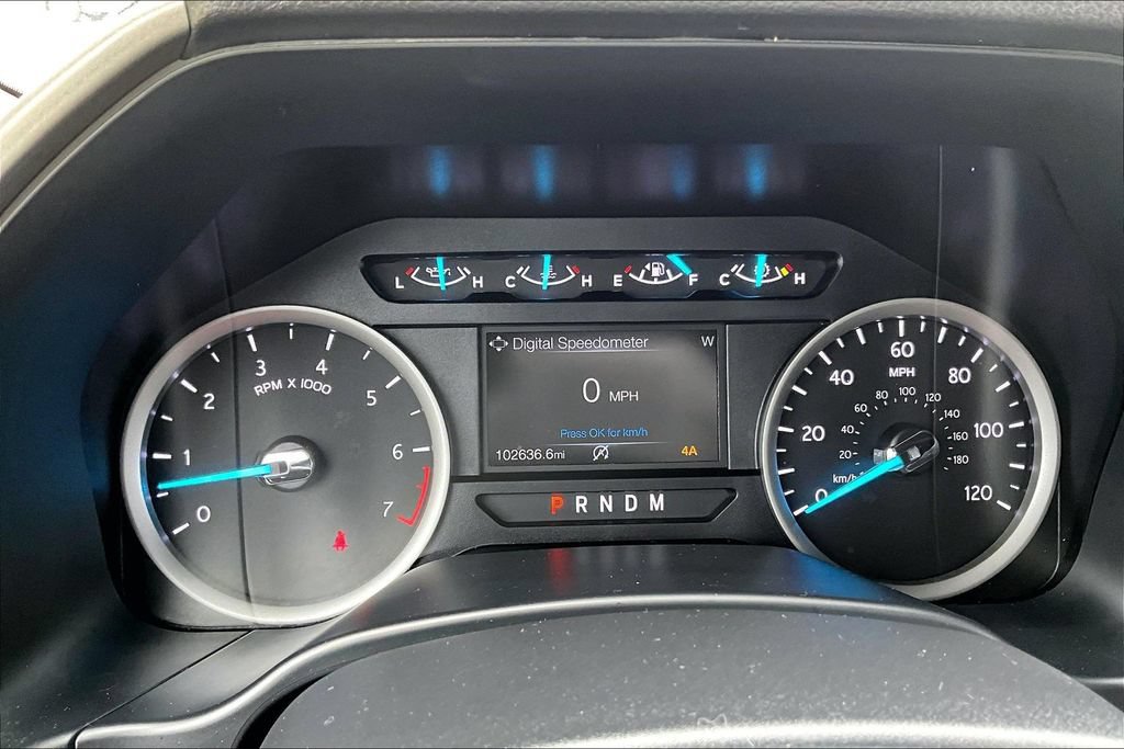 Used 2019 Ford Expedition XLT w/ Equipment Group 201A AWD/4WD image 18