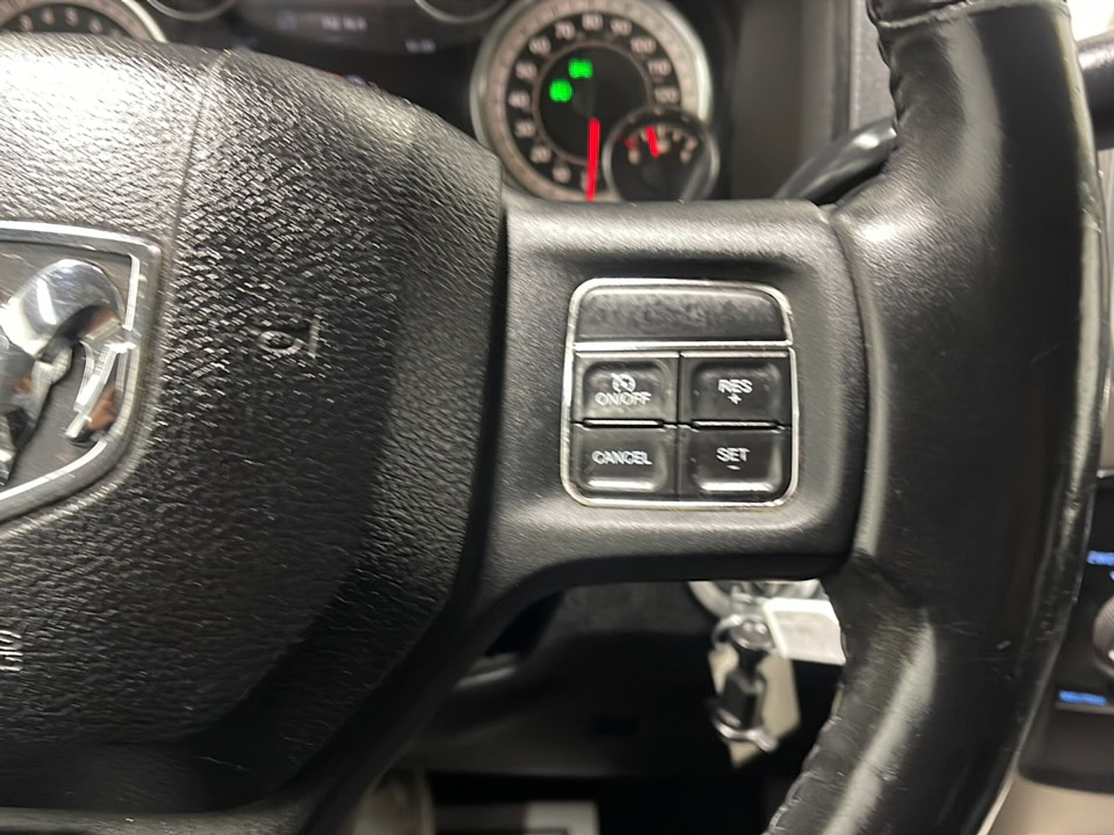 Used 2014 RAM 2500 Big Horn AWD/4WD image 7