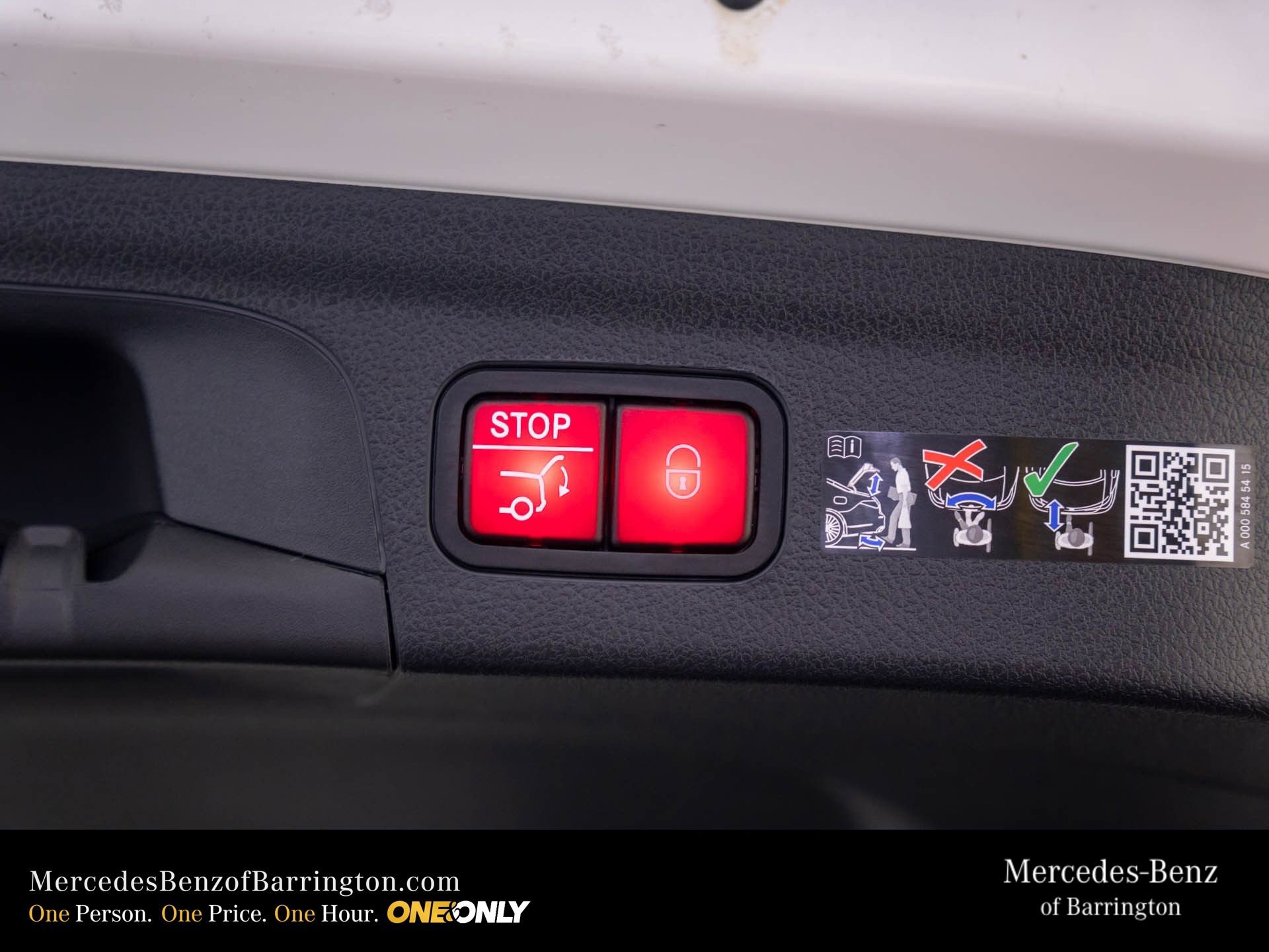 New 2026 Mercedes-Benz GLE 350 4MATIC image 34