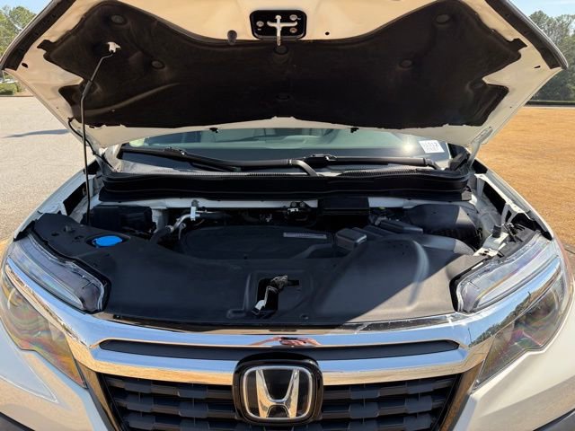 Used 2019 Honda Ridgeline RTL-E image 30