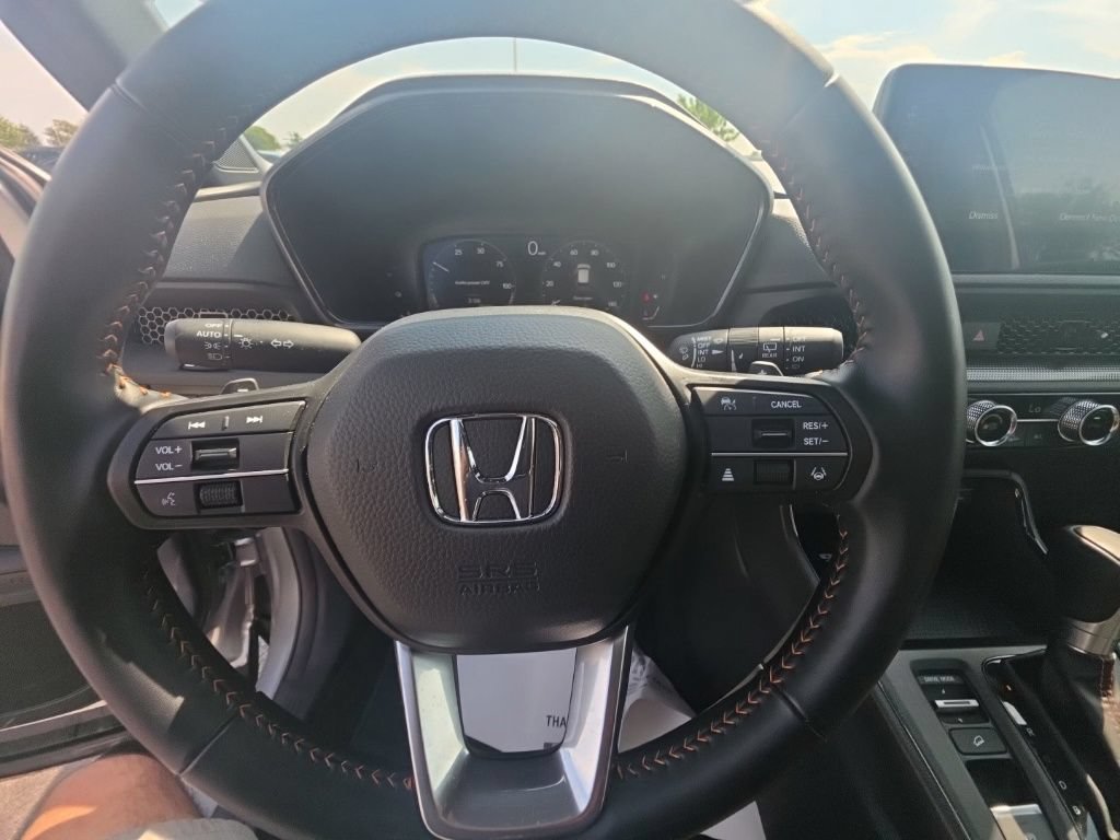 Certified 2026 Honda CR-V Sport-L image 18