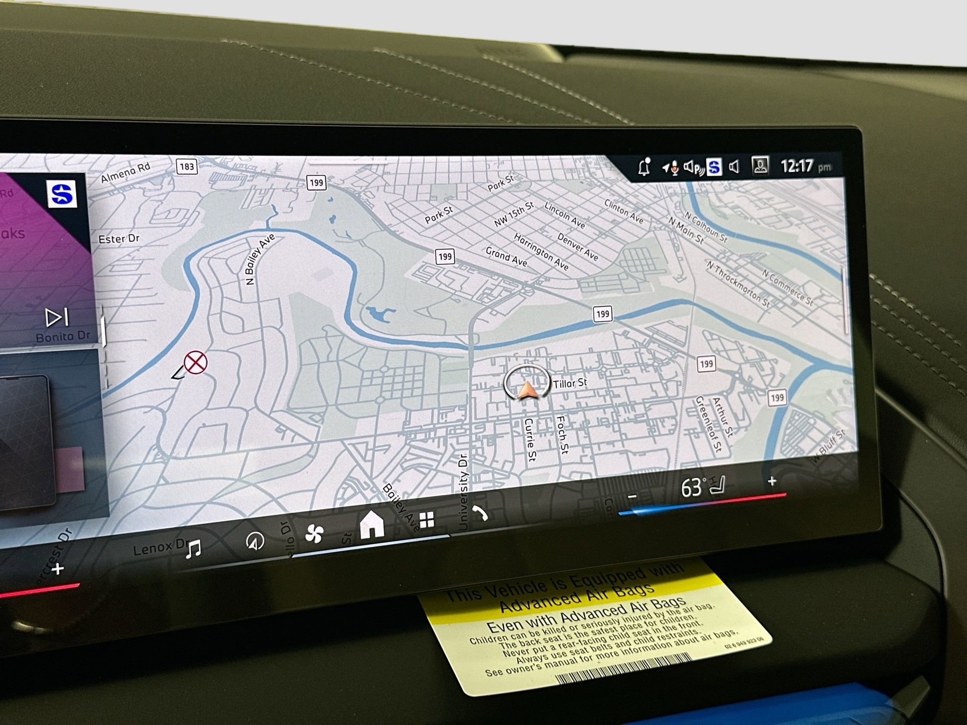 New 2026 BMW X3 xDrive30 image 13