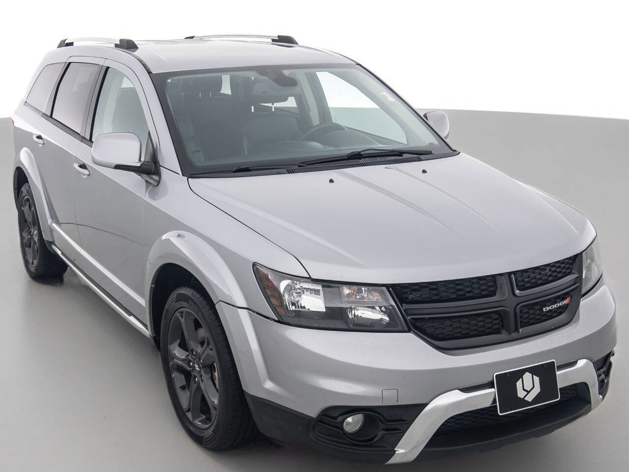 Used 2018 Dodge Journey Crossroad image 1