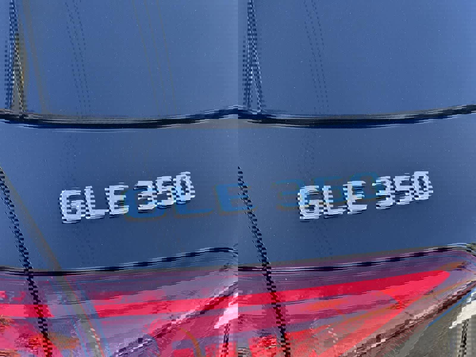 Used 2023 Mercedes-Benz GLE 350 image 11