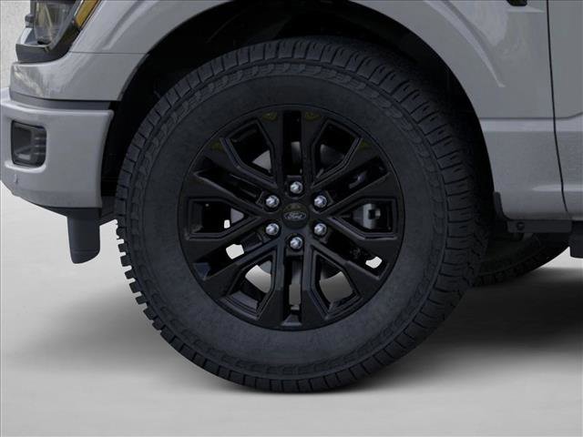 New 2026 Ford F150 XLT w/ Equipment Group 303A High image 19