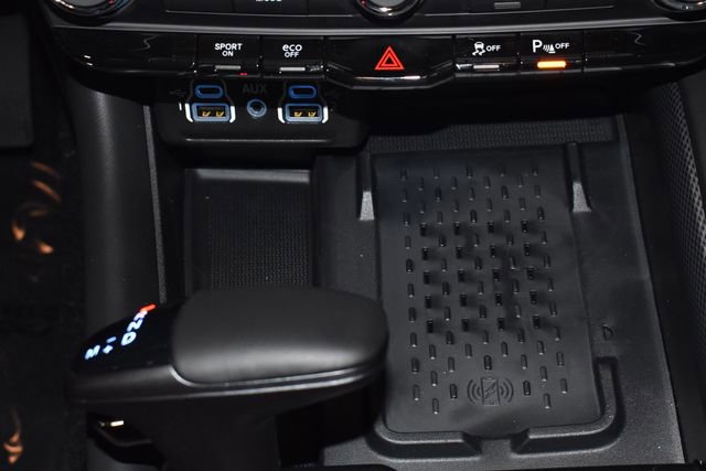 New 2026 Dodge Durango GT image 18