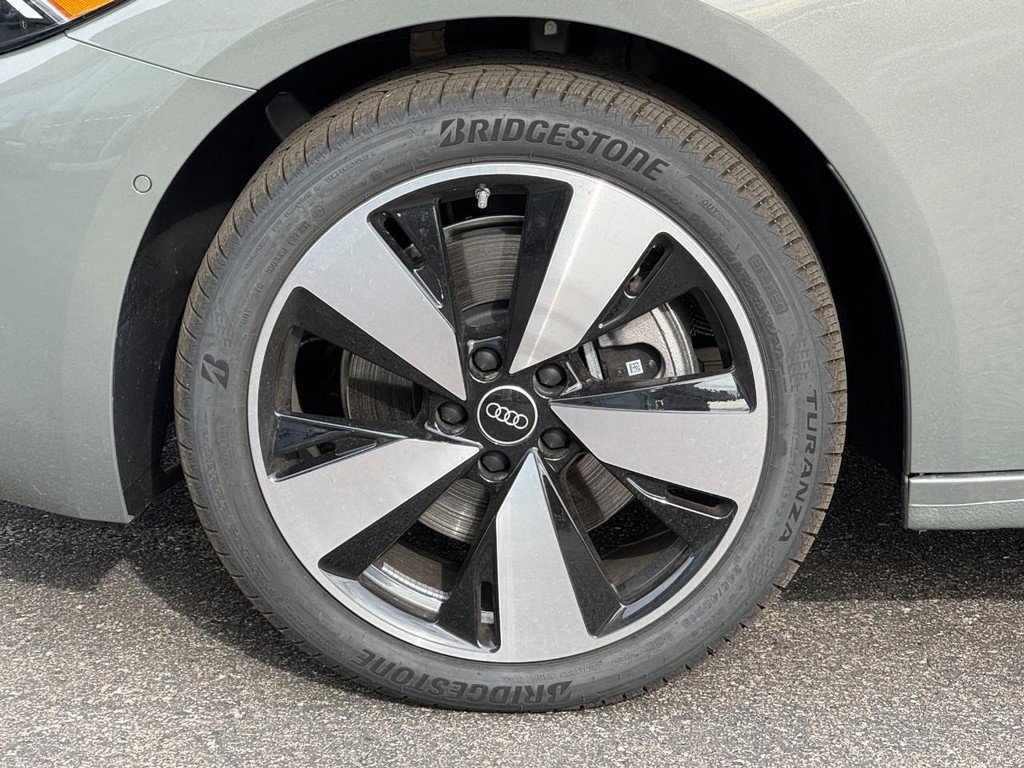 New 2025 Audi A5 2.0T Premium Plus image 4