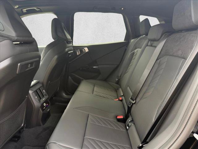 Used 2026 BMW X3 xDrive30i w/ M Sport Package AWD/4WD image 17