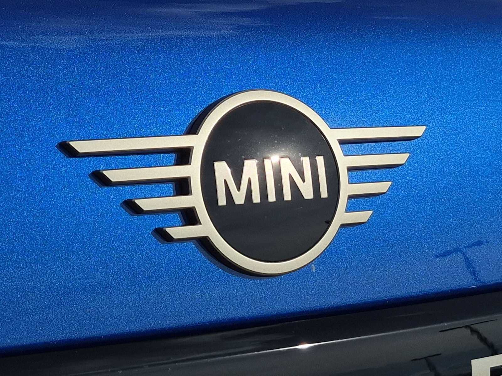 New 2027 MINI Cooper S FWD image 12