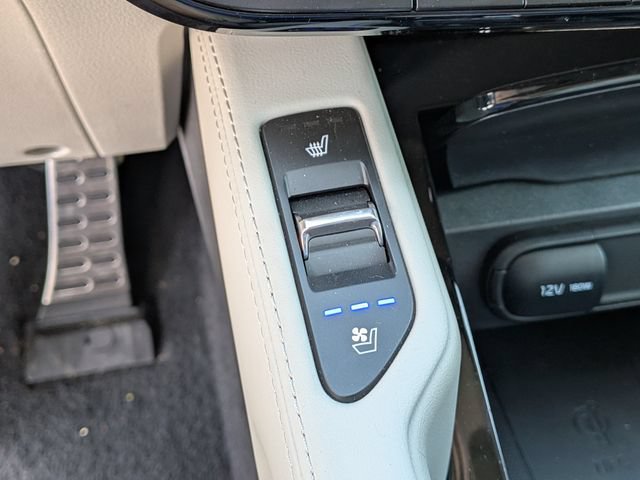 Certified 2025 Kia Telluride SX Prestige AWD/4WD image 27