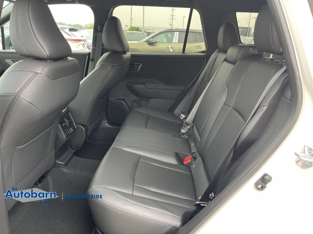Used 2026 Subaru Outback Premium AWD/4WD image 25