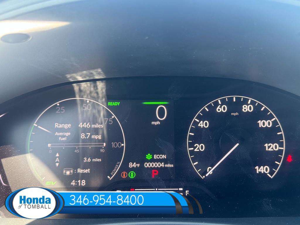 New 2026 Honda Civic Sport image 12