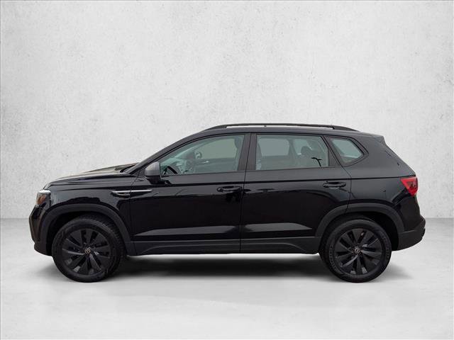 Used 2022 Volkswagen Taos S AWD/4WD image 9