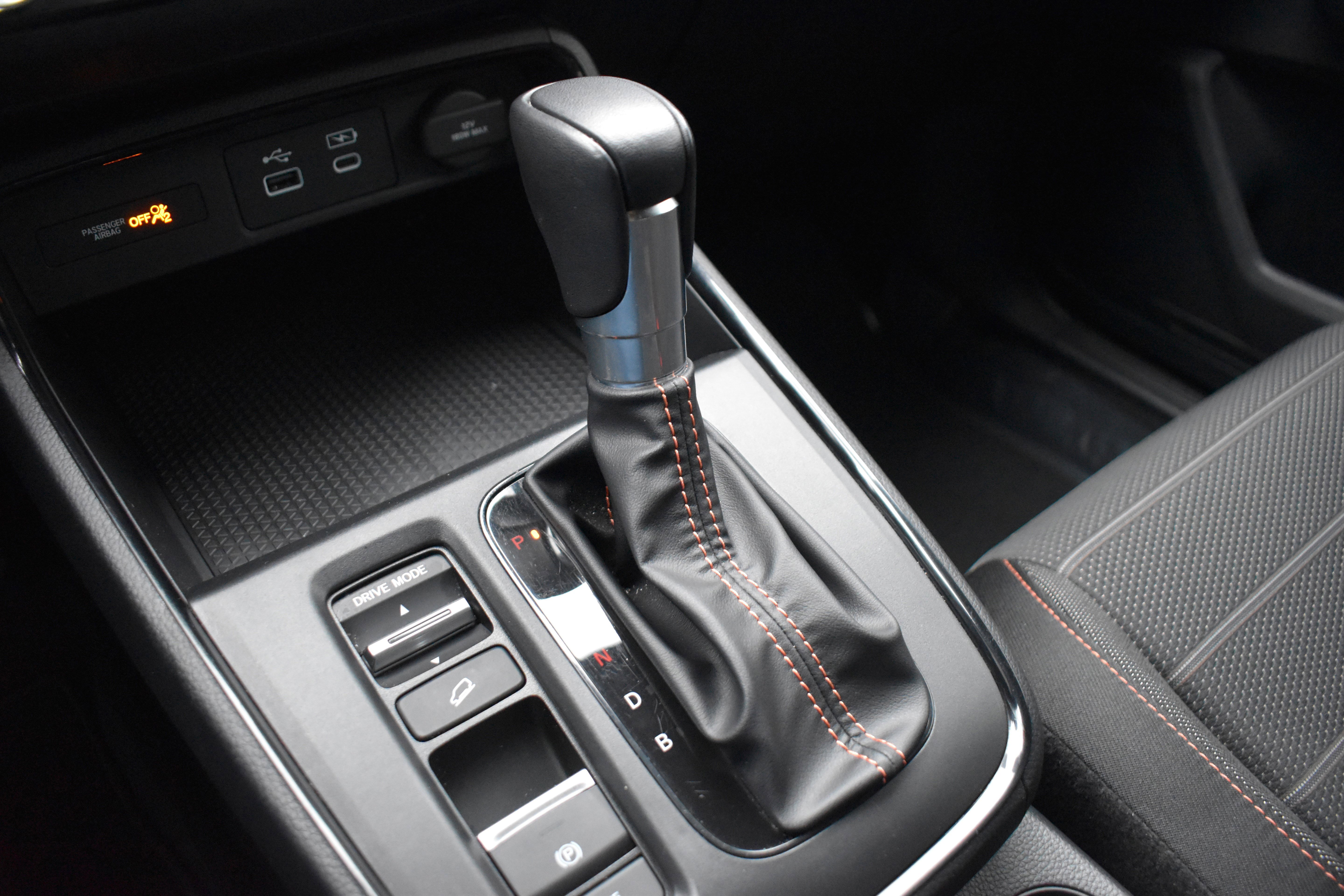 Certified 2025 Honda CR-V Sport image 24