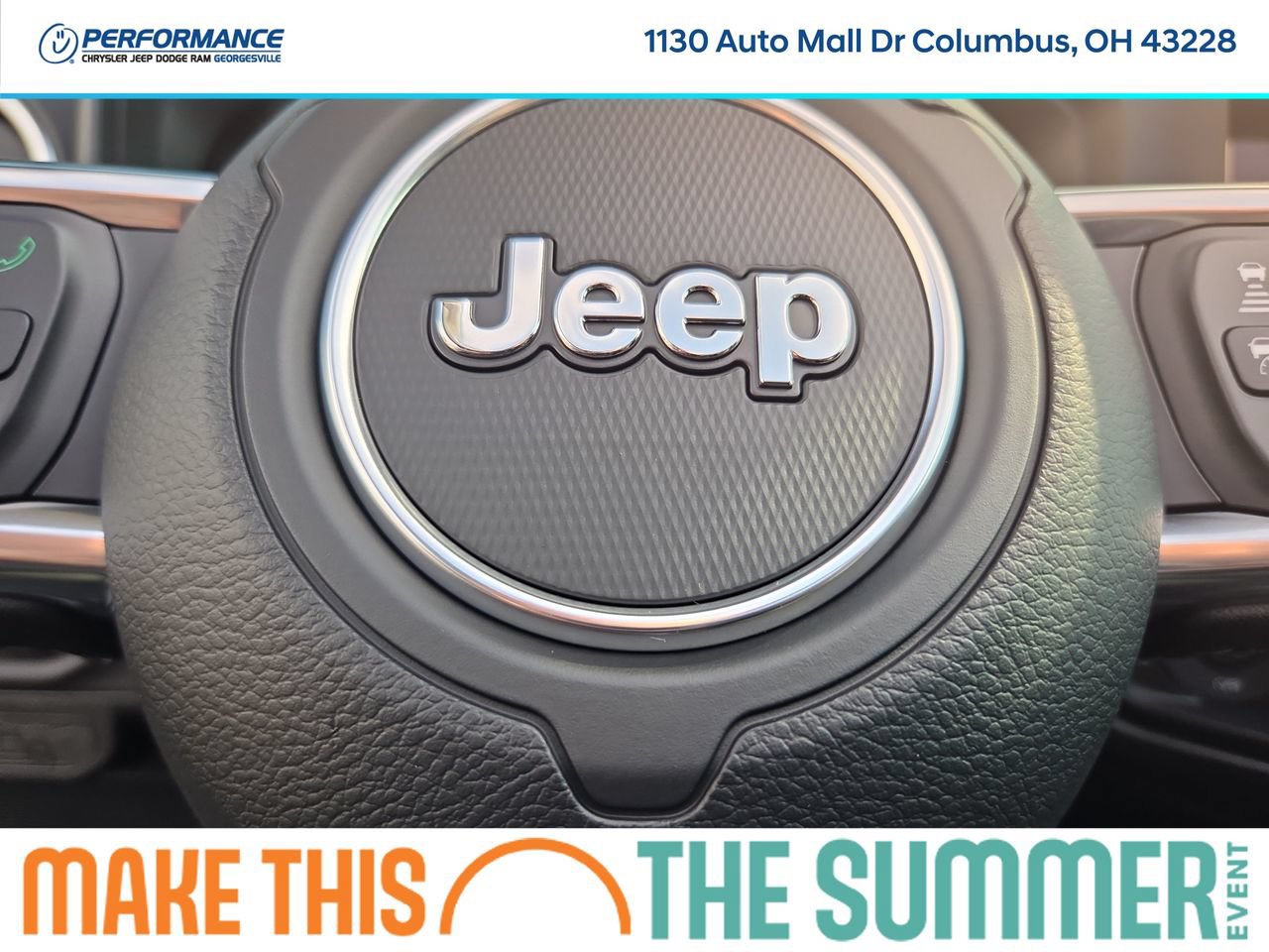 New 2027 Jeep Wrangler Unlimited Sahara AWD/4WD image 6
