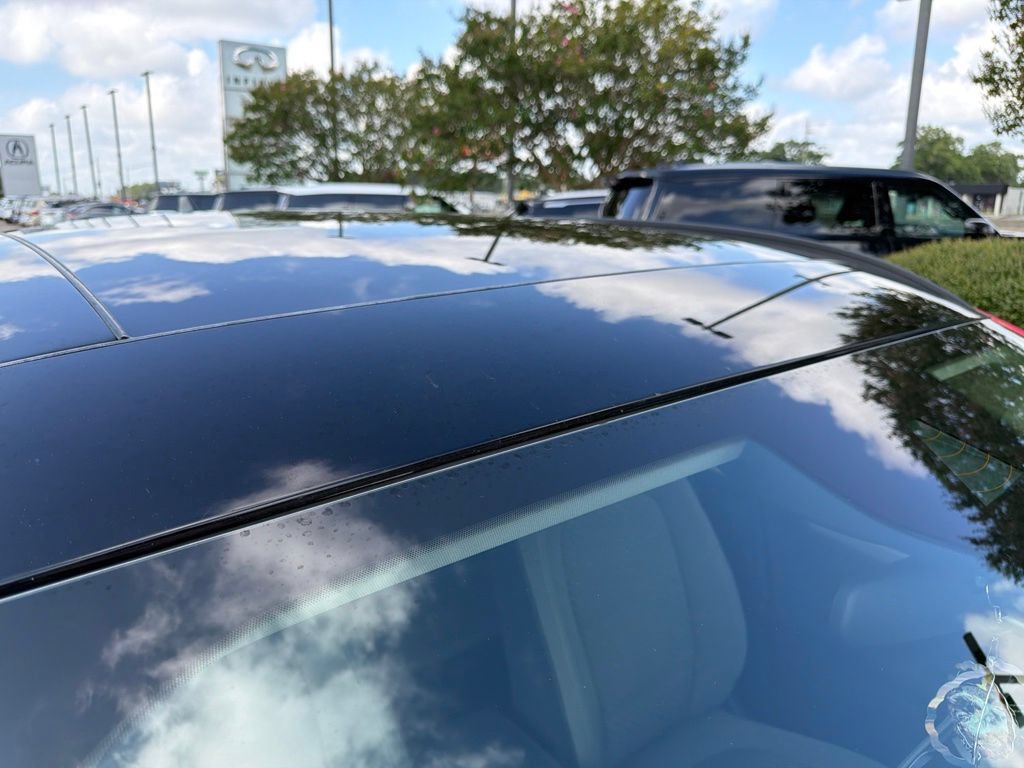 Used 2020 Ford Escape SE FWD image 4