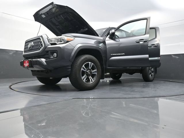 Used 2019 Toyota Tacoma TRD Sport image 43