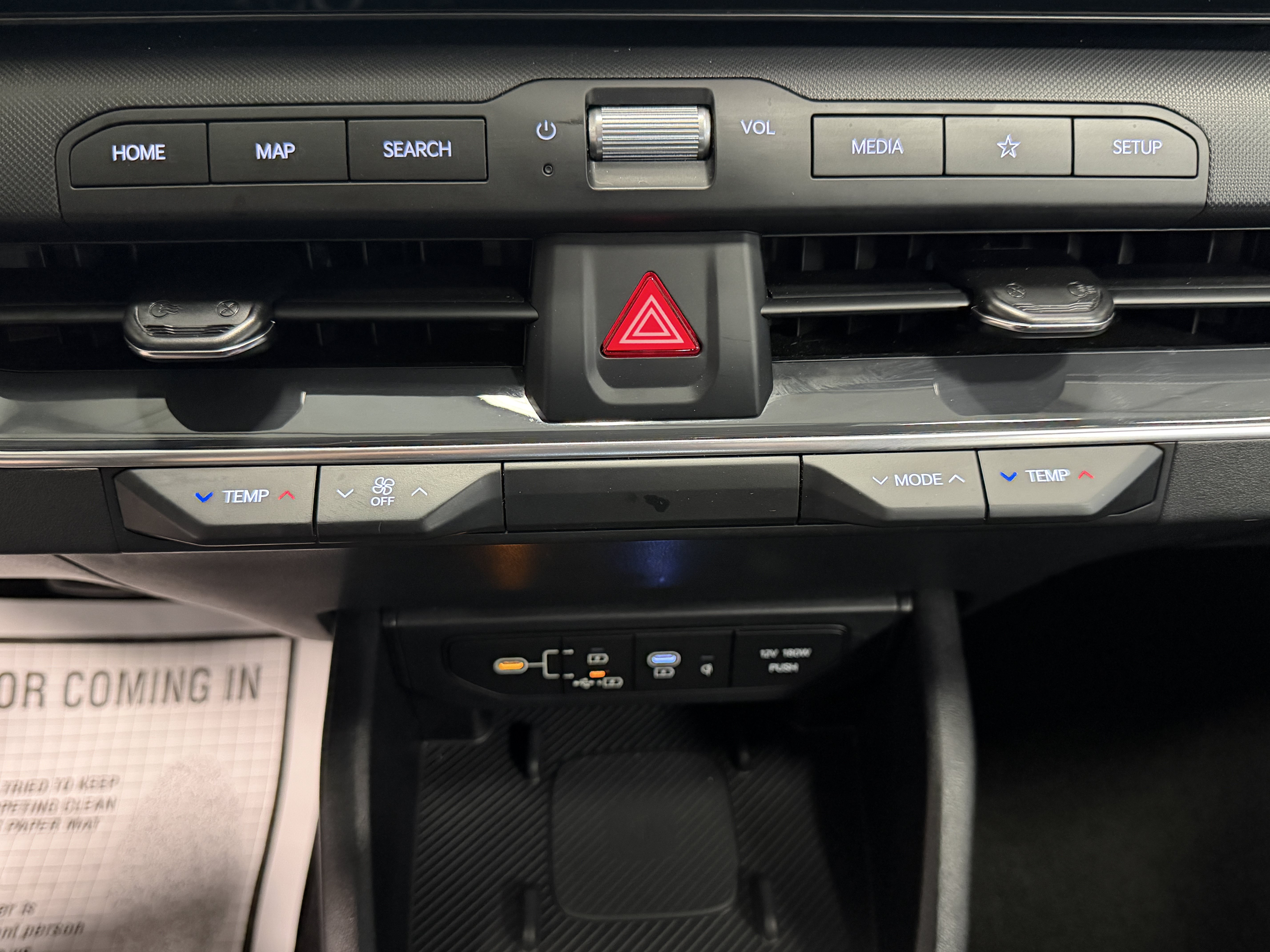 Used 2025 Kia K4 EX FWD image 10