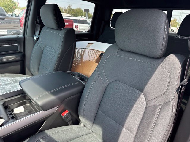 New 2026 RAM 1500 Big Horn AWD/4WD image 11