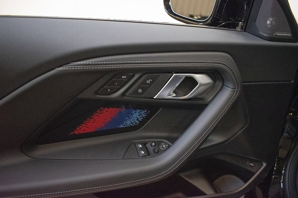 New 2026 BMW M2 w/ Lighting Package RWD image 22