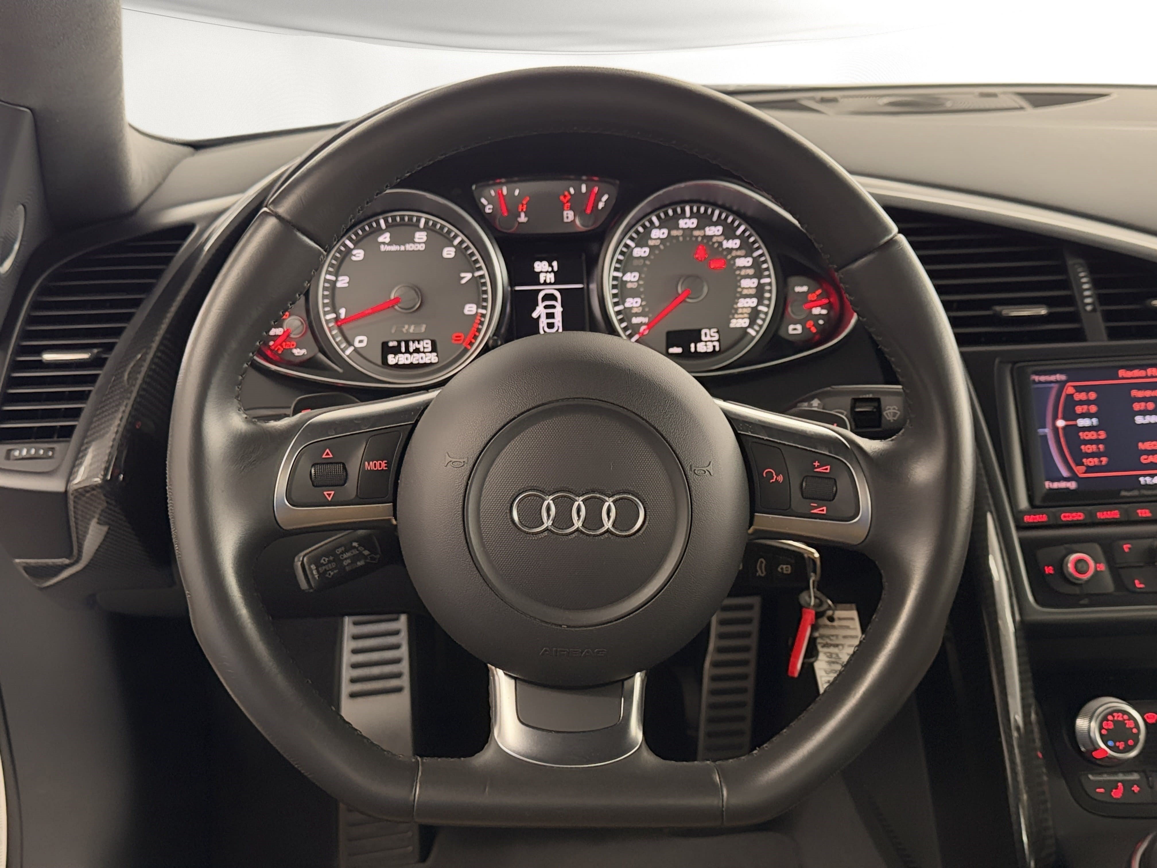 Used 2009 Audi R8 V8 AWD/4WD image 20