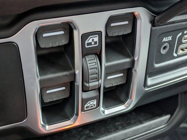 New 2026 Jeep Wrangler Sport S image 20