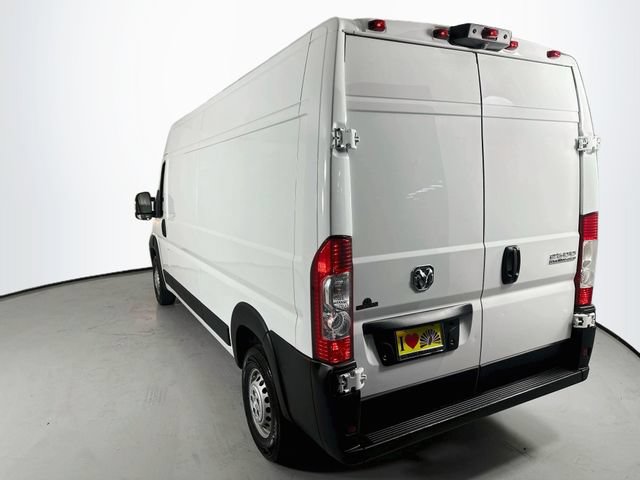 Used 2025 RAM ProMaster 2500 w/ Convenience Group FWD image 7