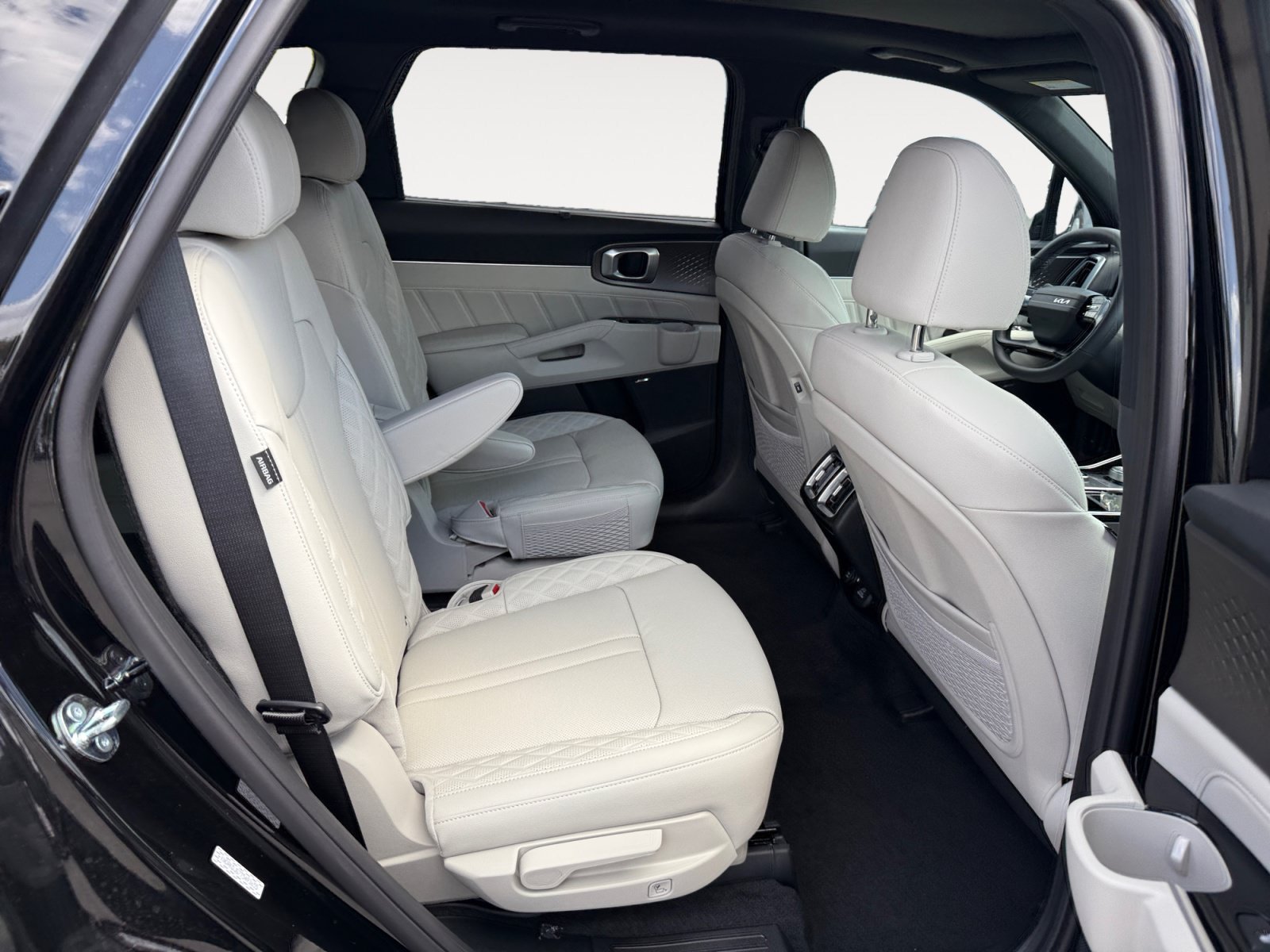 New 2026 Kia Sorento SX Prestige AWD/4WD image 19