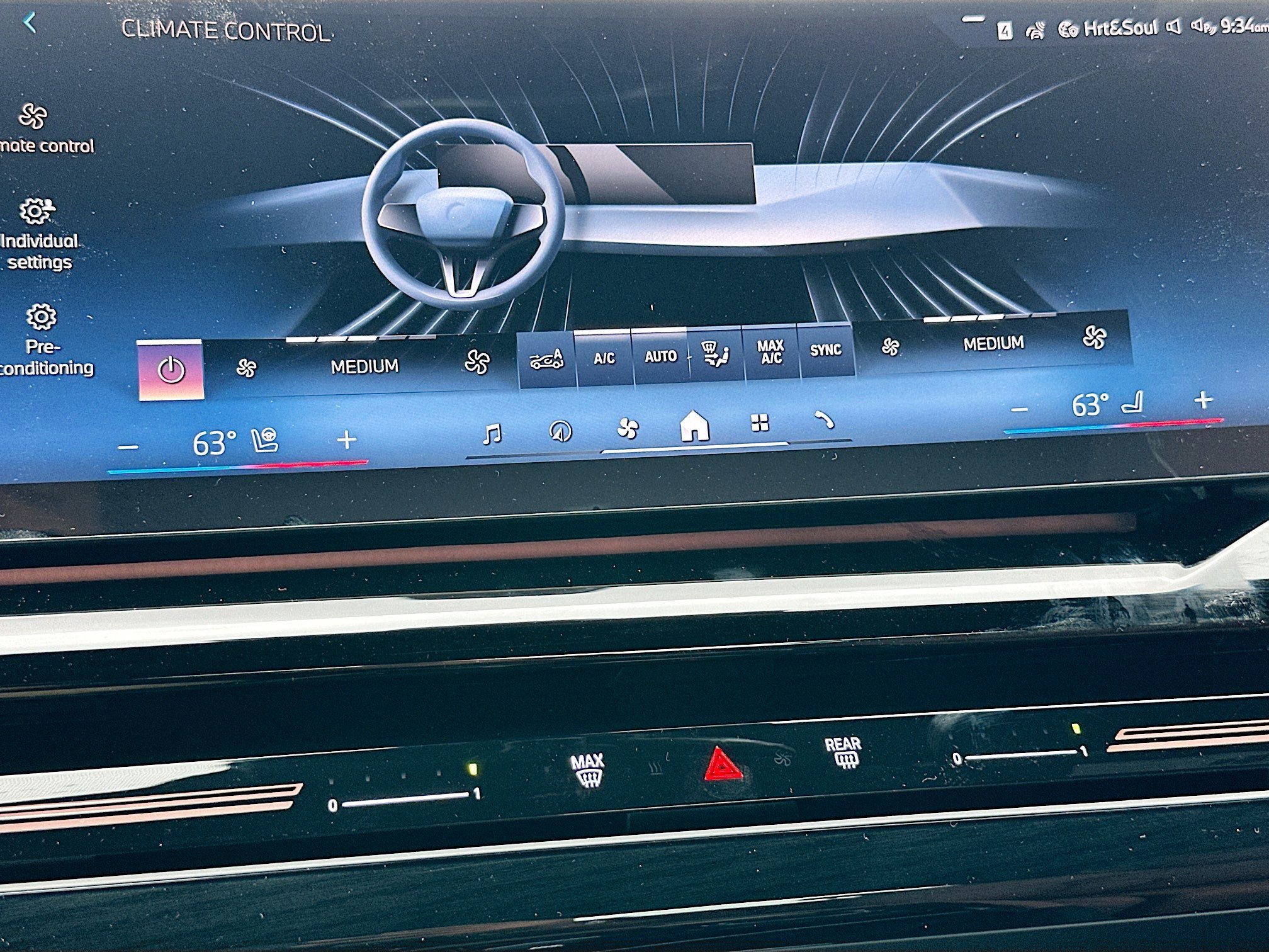 New 2026 BMW 530i w/ Convenience Package image 13