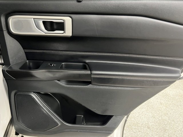 Used 2020 Ford Explorer ST w/ ST Street Pack image 60