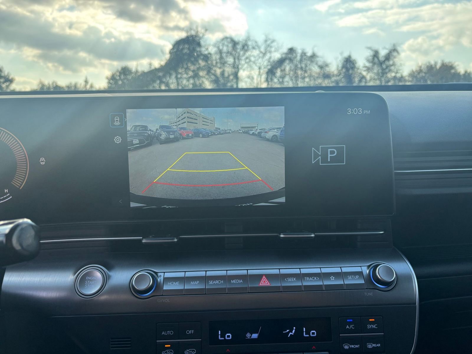 Used 2025 Hyundai Kona SEL image 17