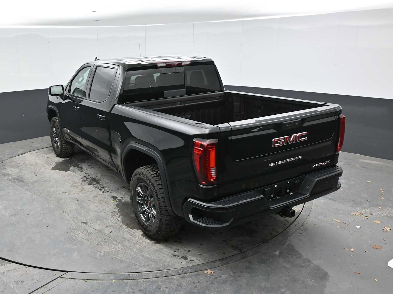 New 2026 GMC Sierra 1500 AT4X AWD/4WD image 31