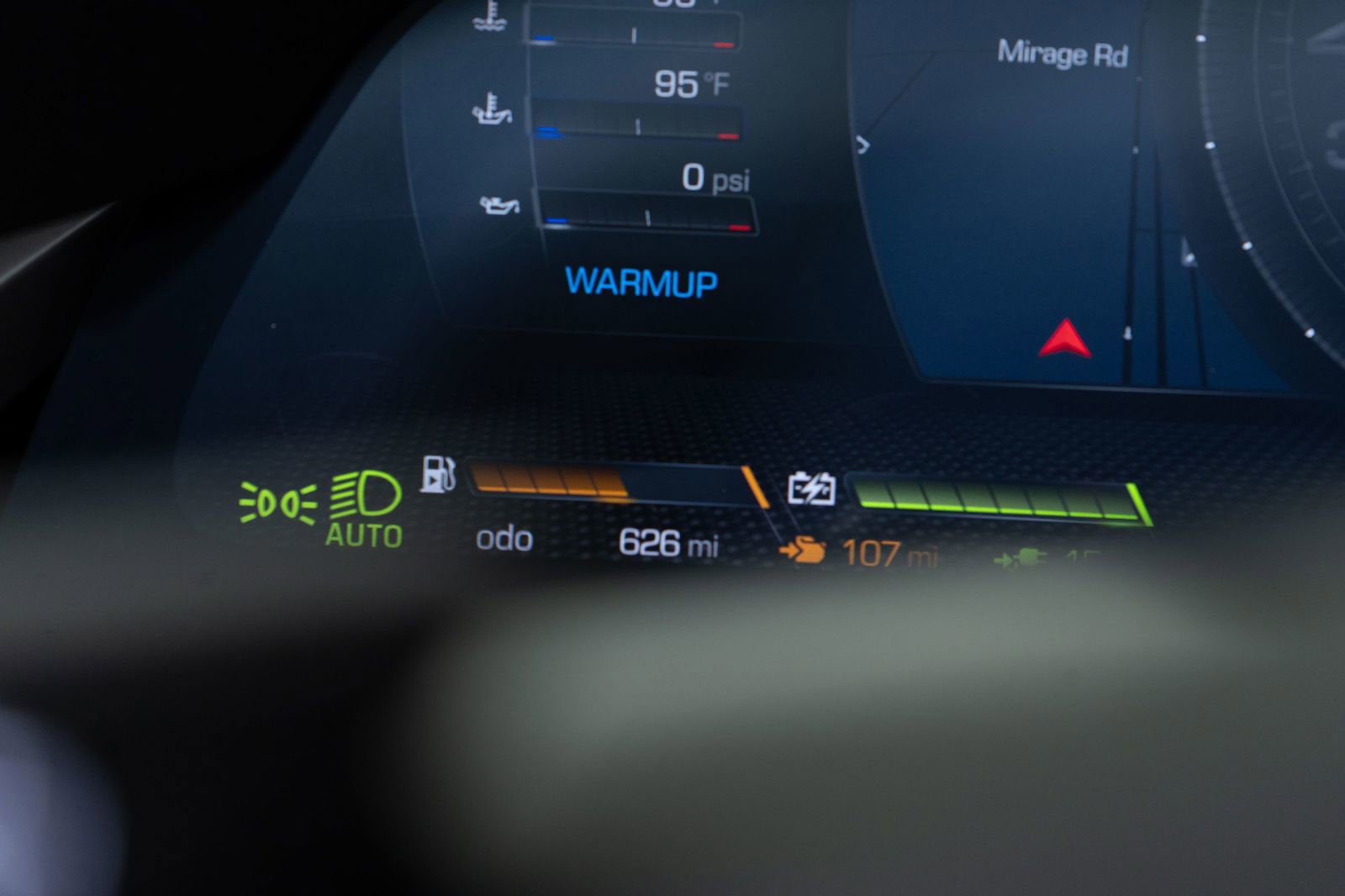 Certified 2024 Ferrari SF90 Spider image 47