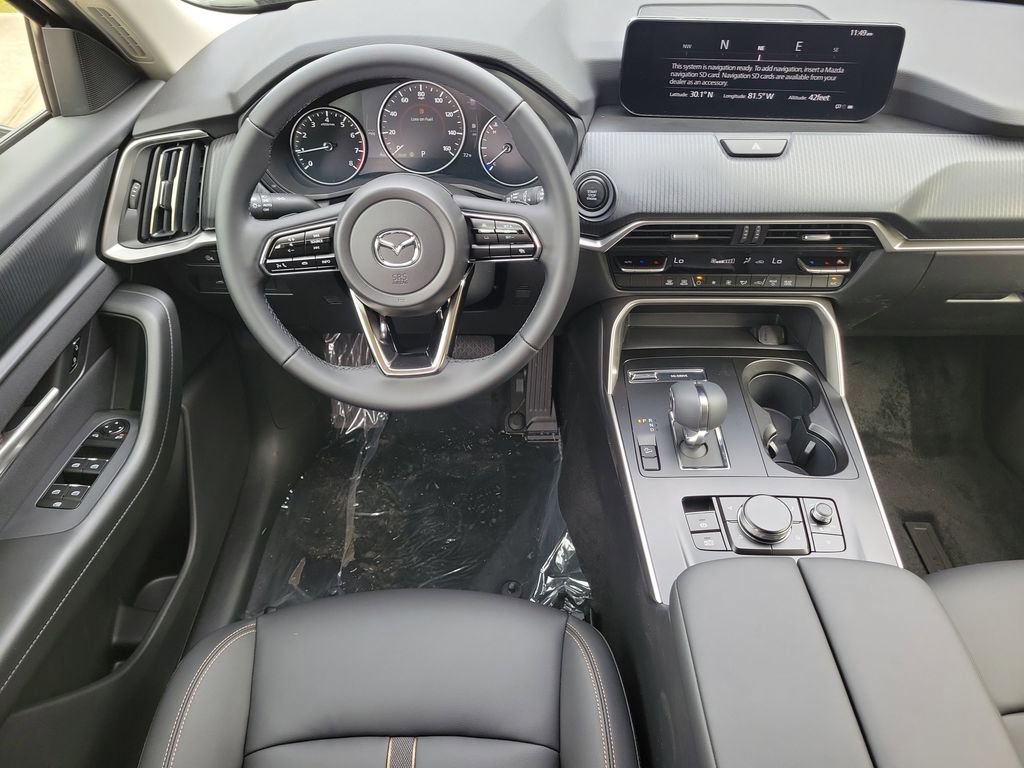 New 2026 MAZDA CX-90 3.3 Turbo w/ Select Package image 20