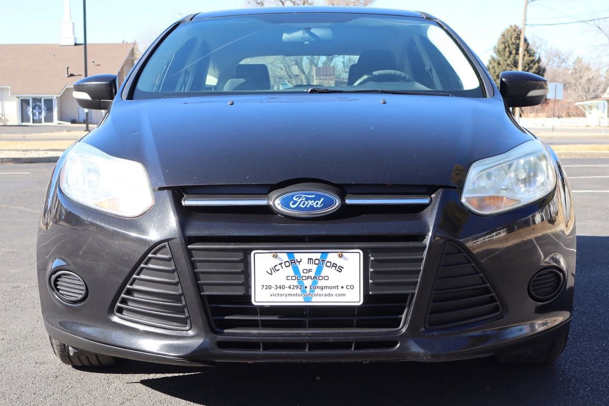 Used 2013 Ford Focus SE image 13