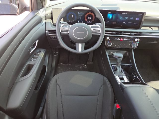 New 2026 Hyundai Tucson SEL AWD/4WD image 25