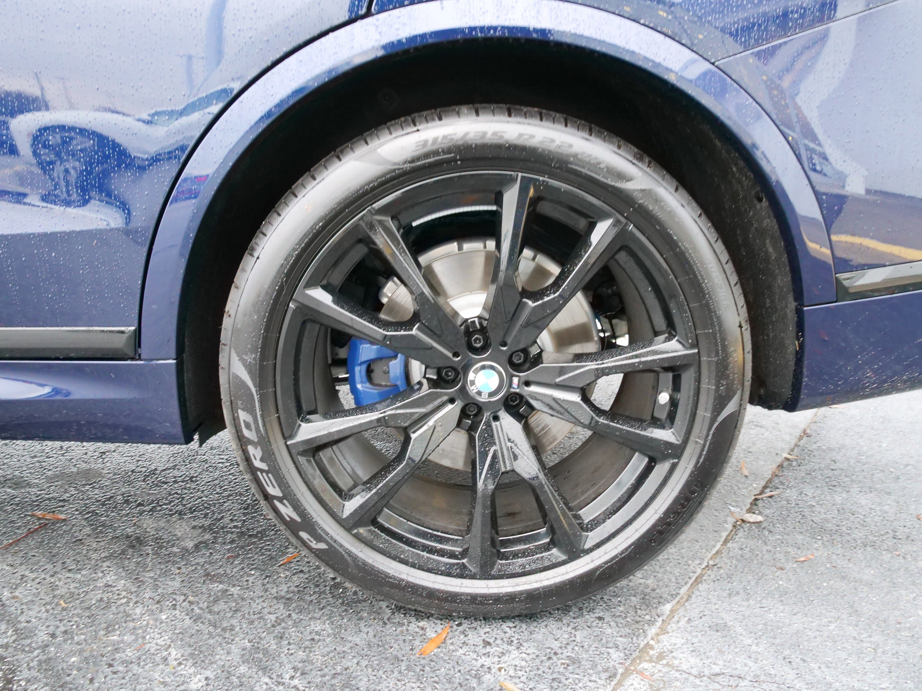 New 2026 BMW X7 xDrive40i w/ Executive Package image 13